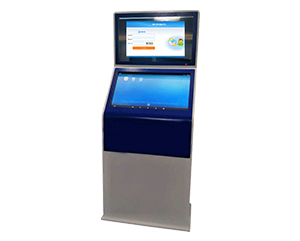 self-service terminals