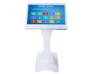 Xiao Manwai 21.5 inch touch-in-one machine