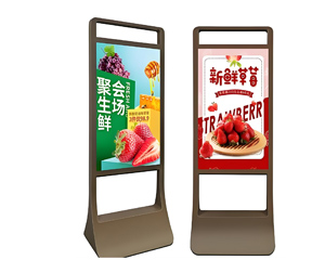 门店水牌广告机