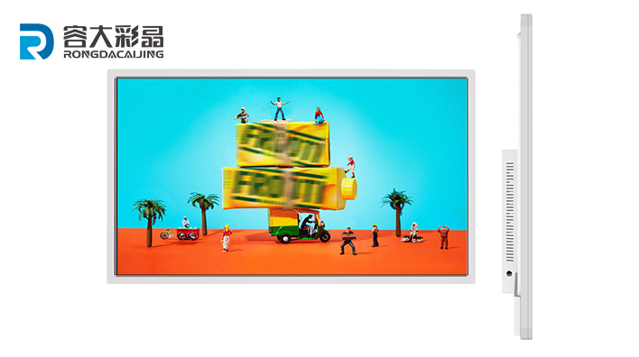 /投影仪“见光死”,换上98寸大屏搞定包间K歌,白天也能看清!/投影仪“见光死”,换上98寸大屏搞定包间K歌,白天也能看清!